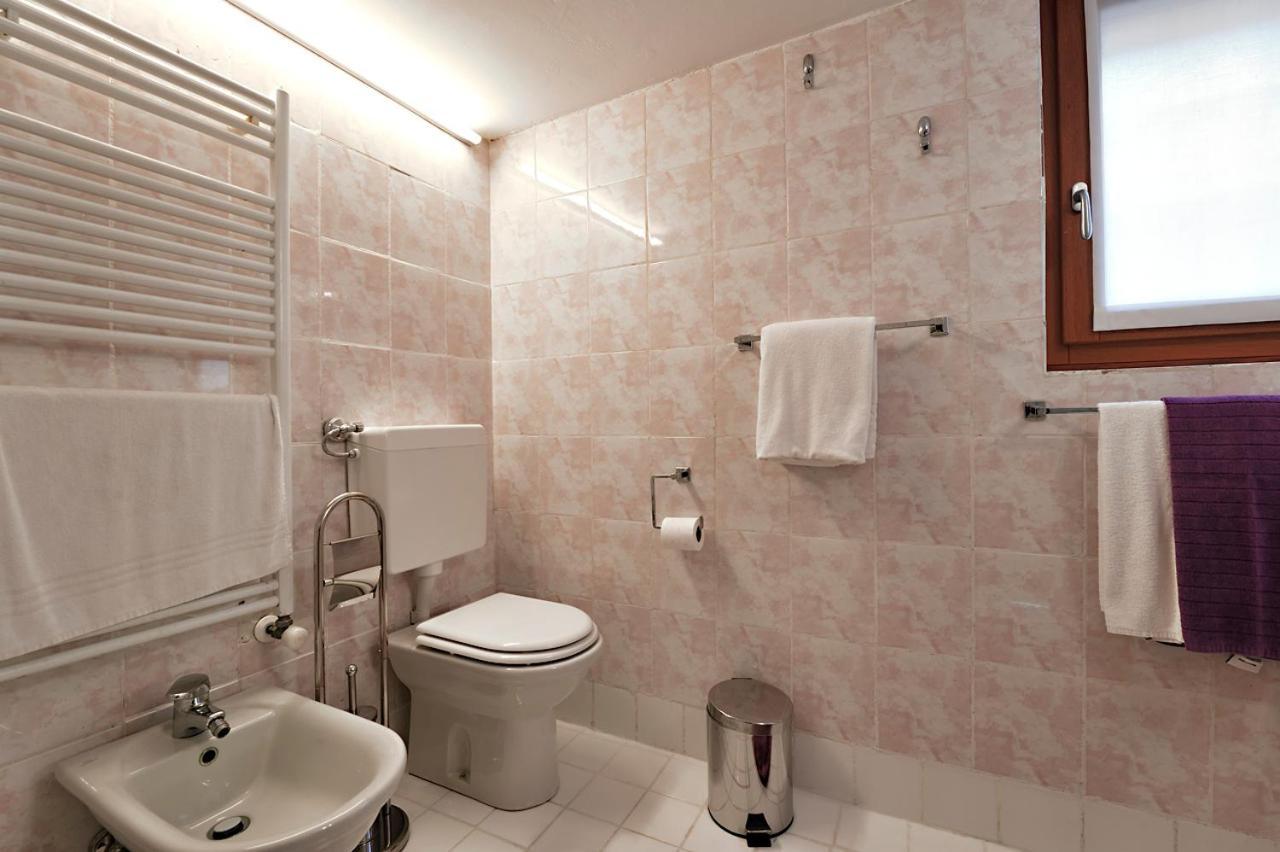 Appartamento Rialto Deluxe