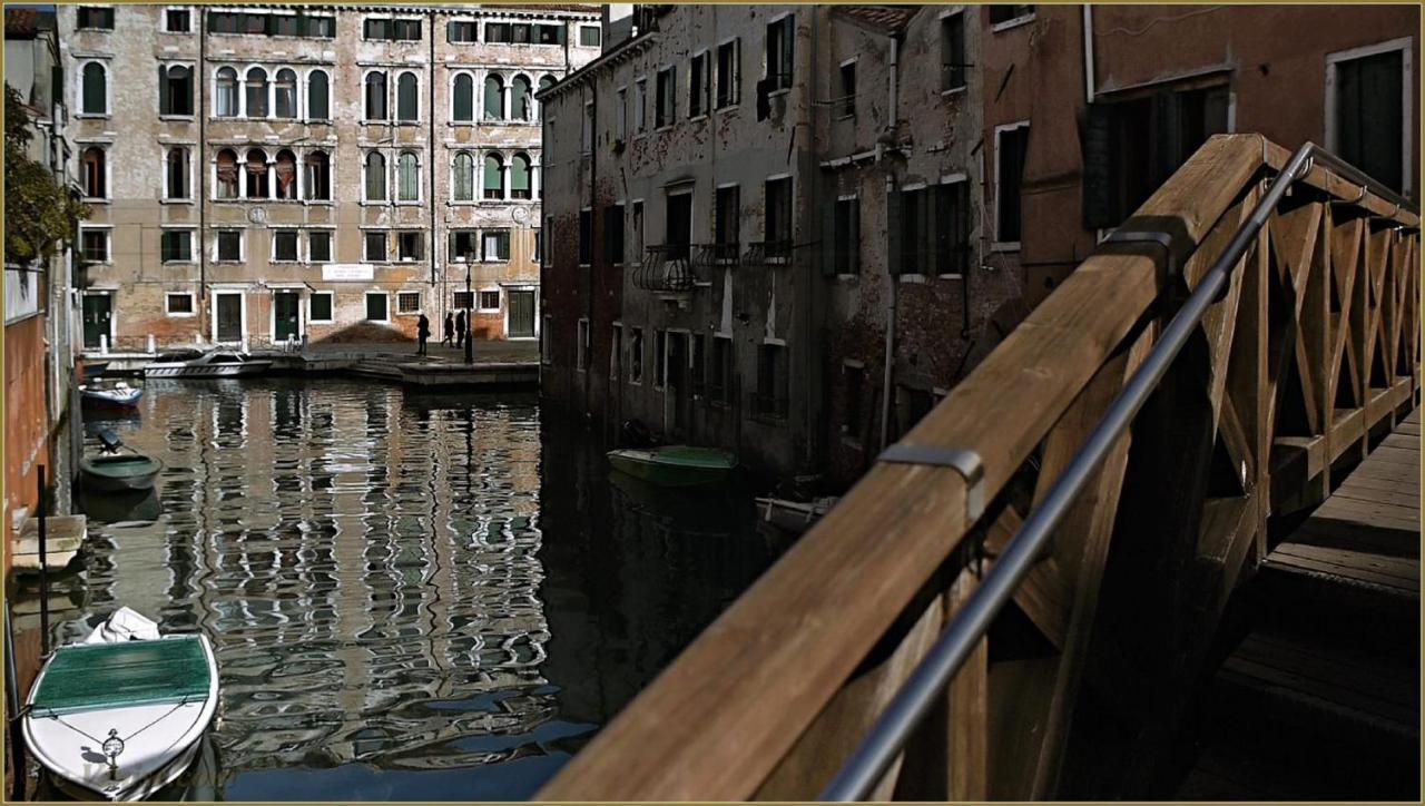 Rialto Deluxe Venezia