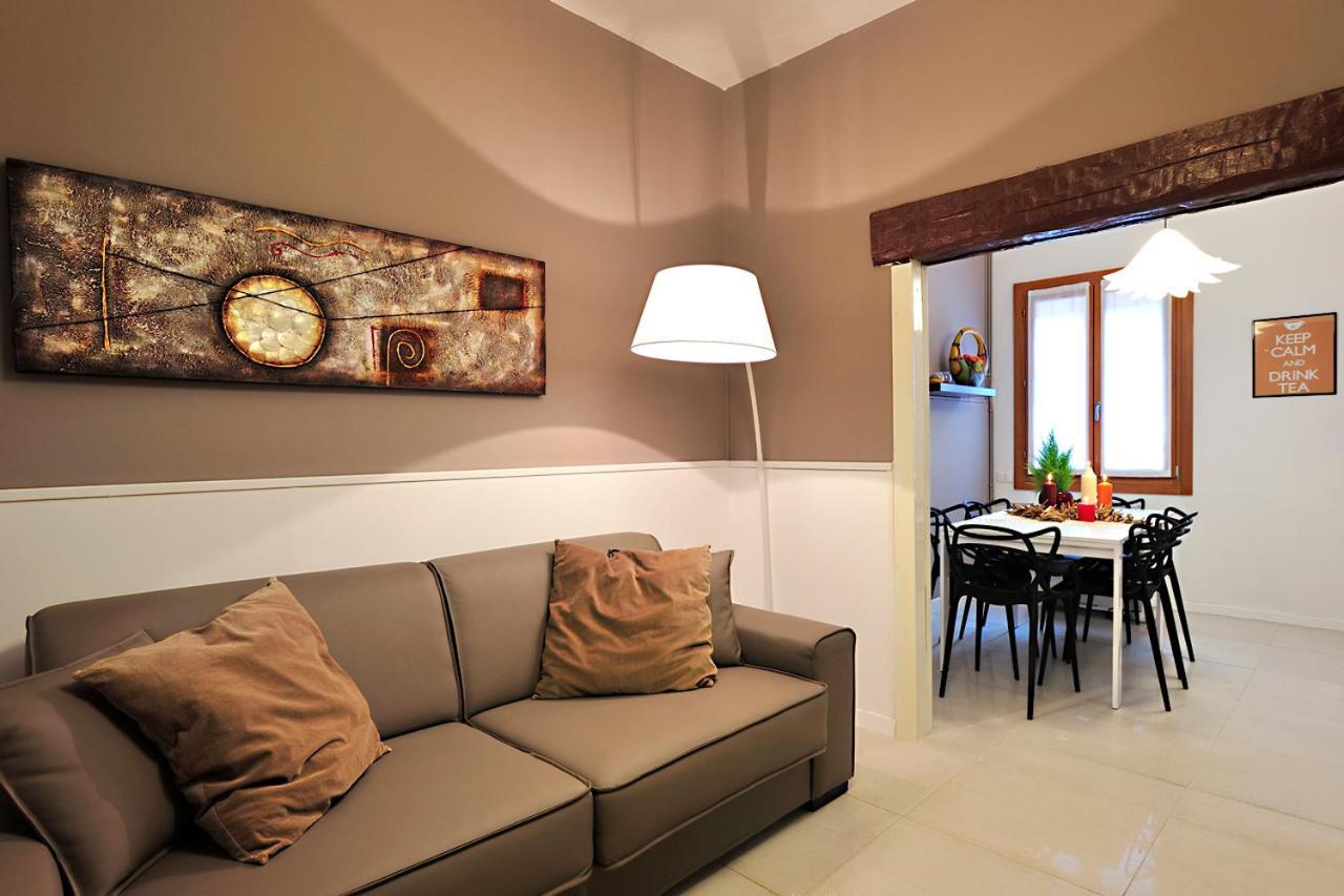 Appartamento Rialto Deluxe Venezia