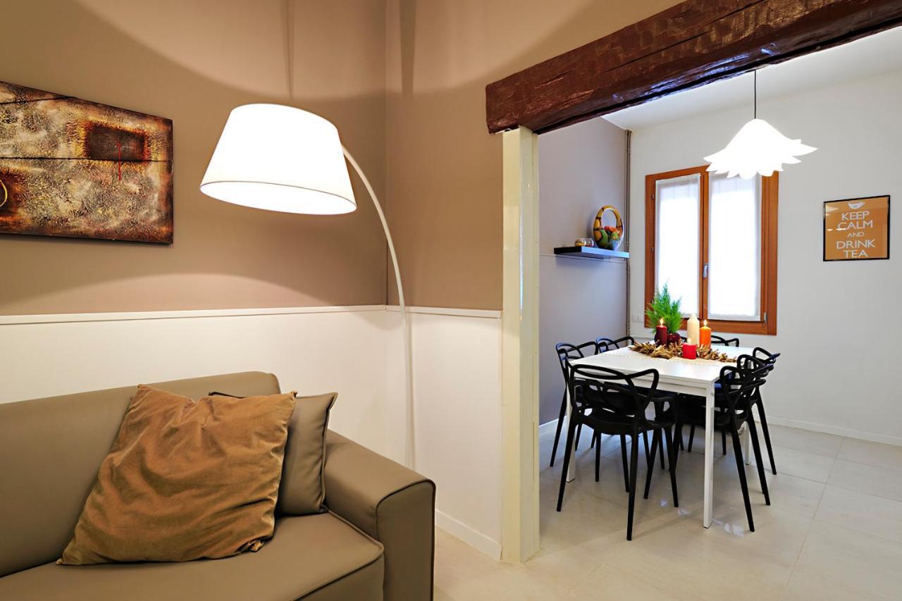 Appartamento Rialto Deluxe Venezia